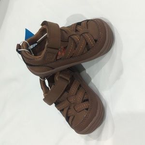 Stride Rite Baby Boys Sandals